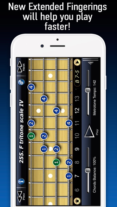 How to cancel & delete Bass Modes Symmetry School from iphone & ipad 3