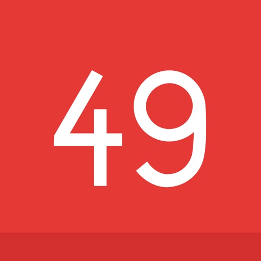 49 puzzle icon