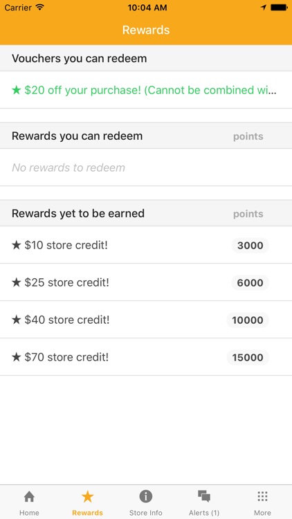 Car Fanatix Rewards