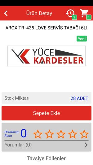 Yüce Kardeşler(圖4)-速報App