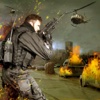 Shoot Hunter Army Strike FPS Game