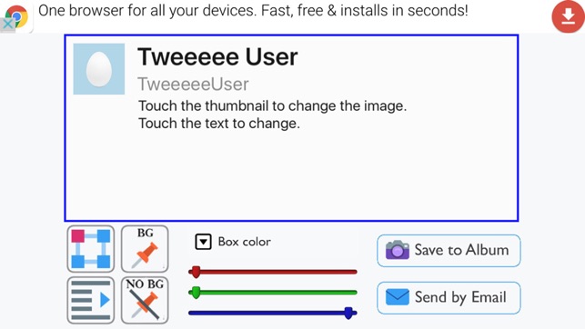 Tweeeee(圖1)-速報App