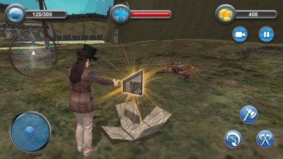 Jigsaw Doll Fortune screenshot 4