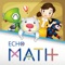 Mathematics learning app for Thailand