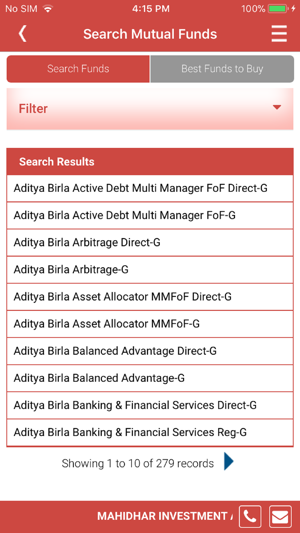 Mahidhar Investments A.P Ltd(圖3)-速報App