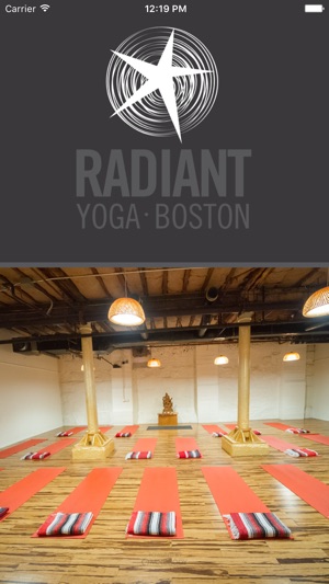 Radiant Yoga Boston(圖1)-速報App