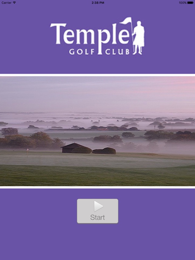 Temple Golf Club - Buggy(圖1)-速報App