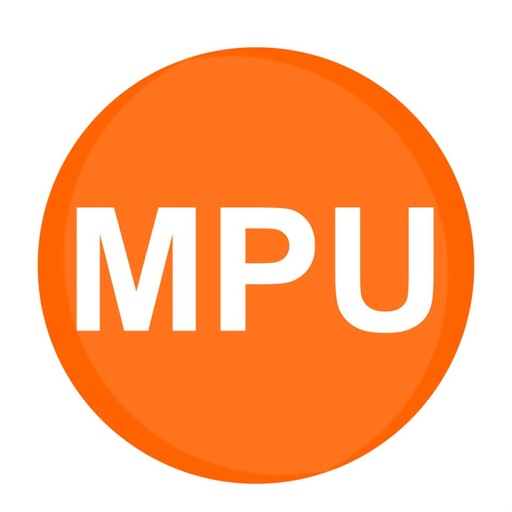 MPU - Vorbereitung