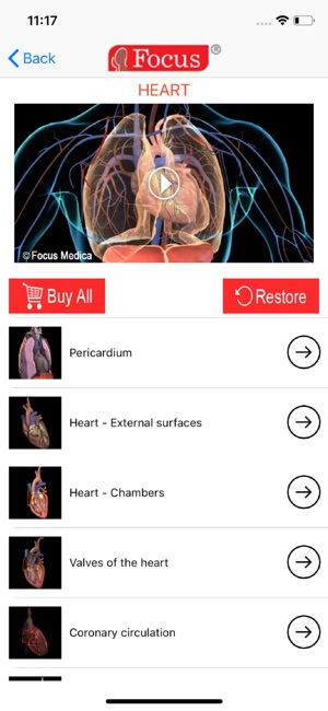 HEART -  Digital Anatomy(圖2)-速報App