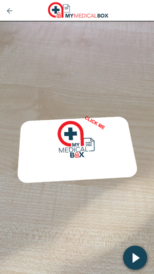 MyMedicalBox AR(圖4)-速報App