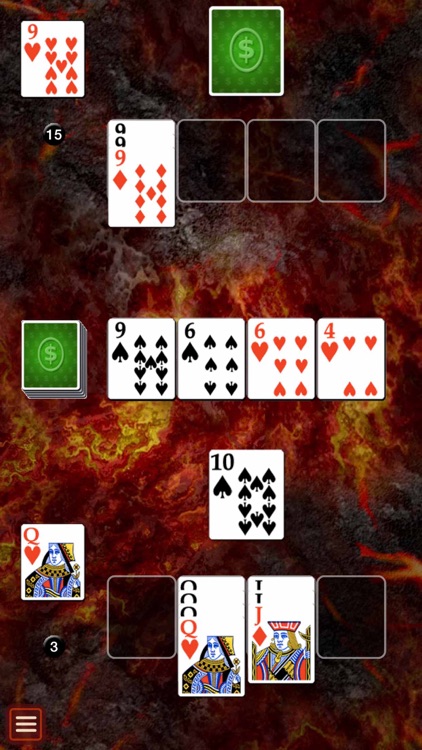 Spite & Malice HD screenshot-3