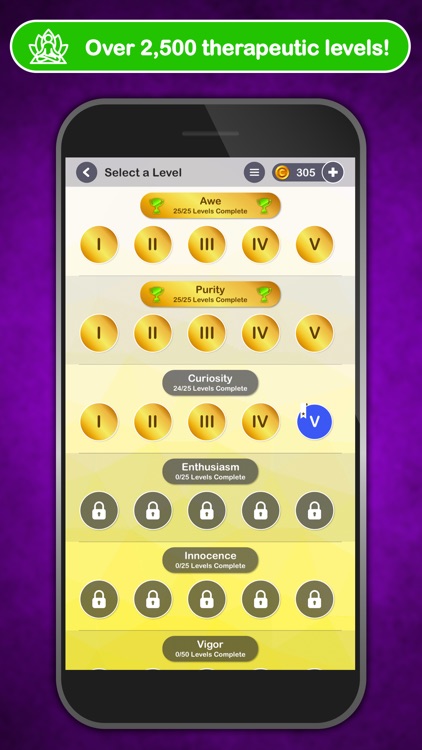 Word Therapy screenshot-4