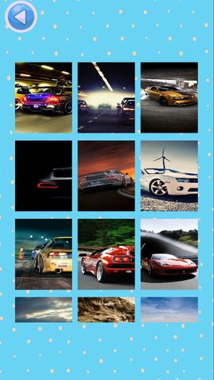 Modern & Vintage Car Jigsaw Puzzles HD(圖3)-速報App