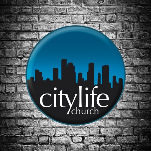 City Life Church Houston iOS App