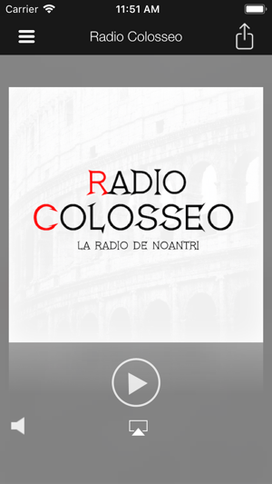 Radio Colosseo(圖1)-速報App