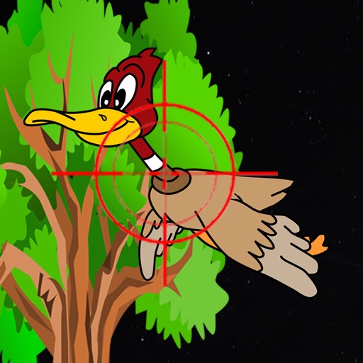 Toon's Duckshot iOS App