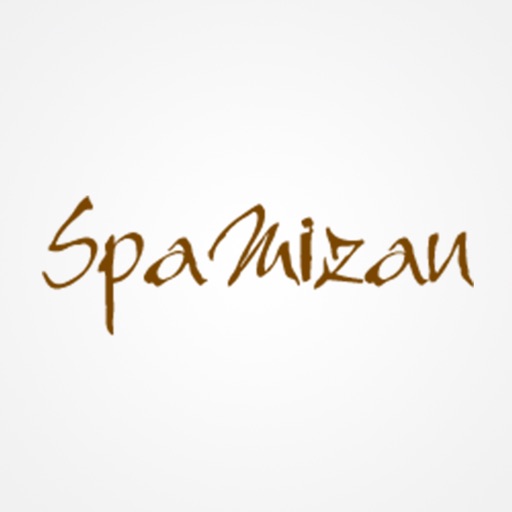 Spa Mizan icon
