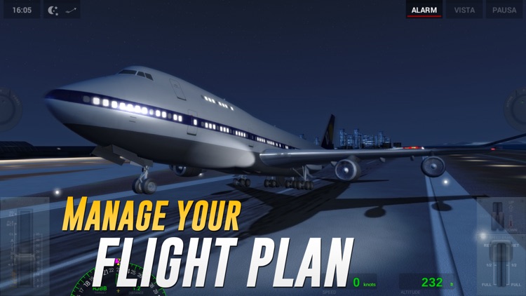 Extreme Landings Pro screenshot-4