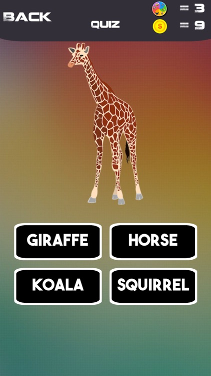 THE BEST QUIZ-fun for all ages screenshot-9