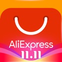AliExpress Shopping App icon