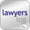 Lawyerslog for the iPhone