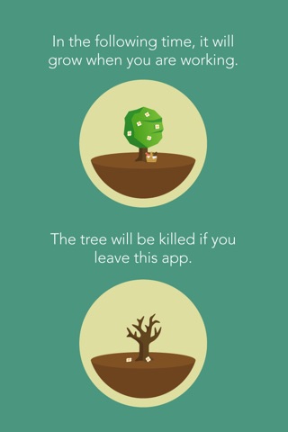 Forest: Focus for Productivity screenshot 2