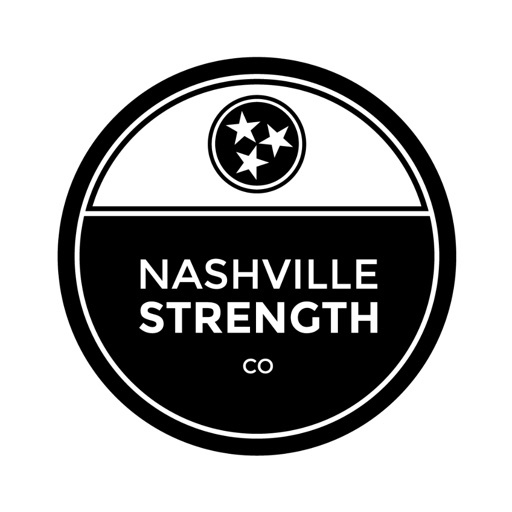 Nashville Strength Co. icon