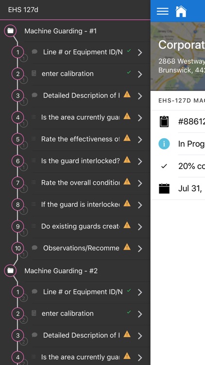 Mobile Inspection screenshot-7