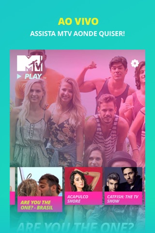 MTV Play screenshot 3