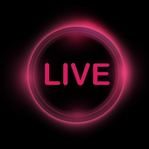 Live Wallpapers HD for iPhone