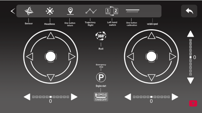 PSRC screenshot 3