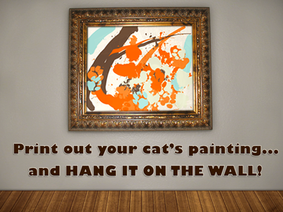Paint for Catsのおすすめ画像3