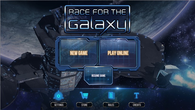 Race for the Galaxy(圖3)-速報App