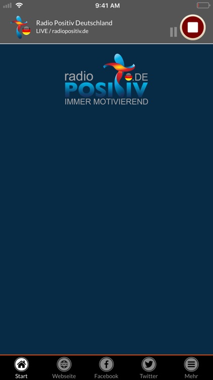 Radio Positiv Deutschland