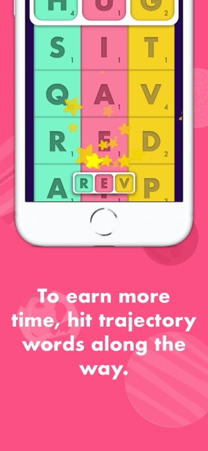 Planet Out - Word Ladder Game(圖2)-速報App