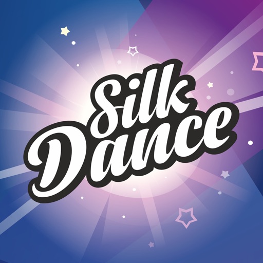 SilkDance iOS App