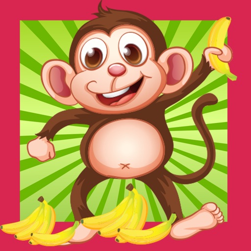 Crazy Monkey and Rabbit Easter Kid-s Game-s My Toddler-s Learn-ing Sort-ing iOS App