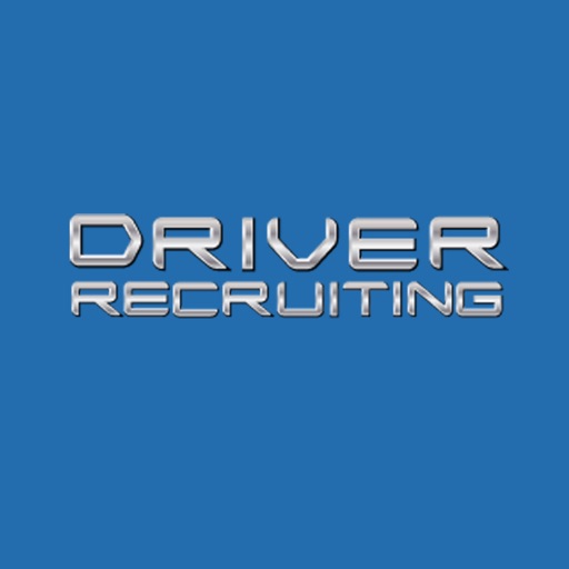 Driver Recruiting
