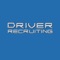 Driver Recruiting mobile app is a great resource for truck drivers looking for jobs