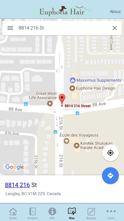 Euphoria Hair Boutique