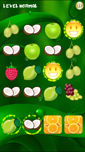 Fruit Sequence(圖2)-速報App