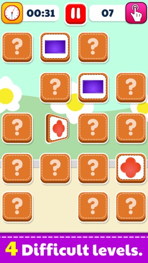 Match Puzzle Game(圖3)-速報App