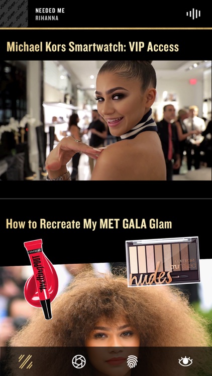 Zendaya: The App screenshot-0