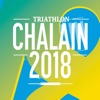 Triathlon de Chalain