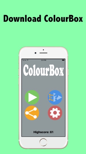 ColourBox(圖3)-速報App