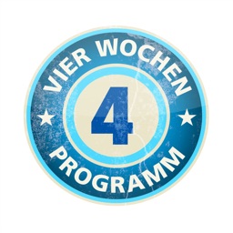 Das 4 Wochenprogramm