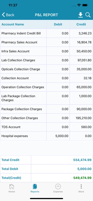 SAAGA HEALTHCARE(圖8)-速報App