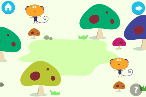 Preschool Learning Games Kids screenshot 4