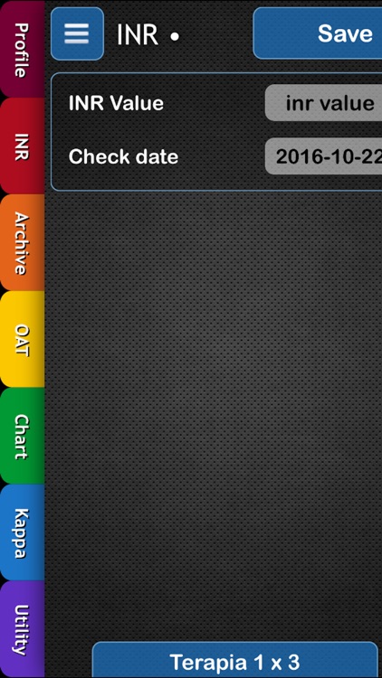 INR & OAT Manager screenshot-3