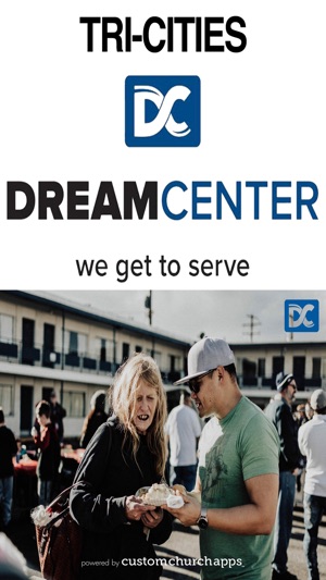 Tri-Cities Dream Center